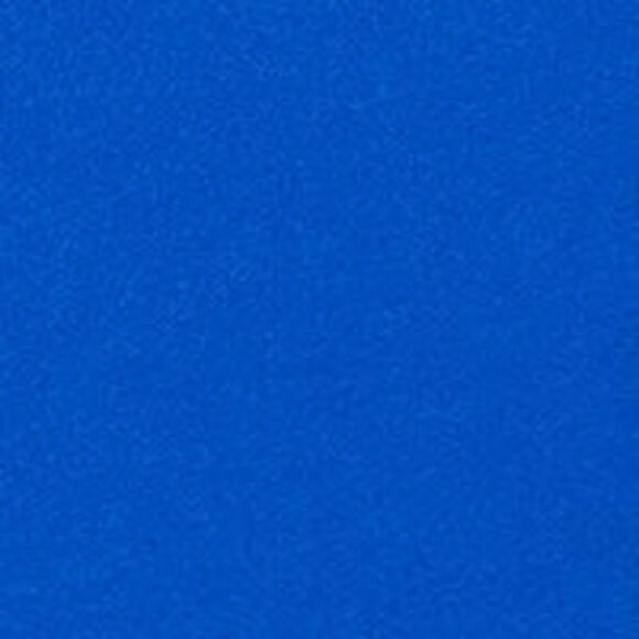 NWT B DARLIN Womens Blue Stretch Trim At Waist Sleeveless Mini Dress 1\2 - Picture 4 of 5